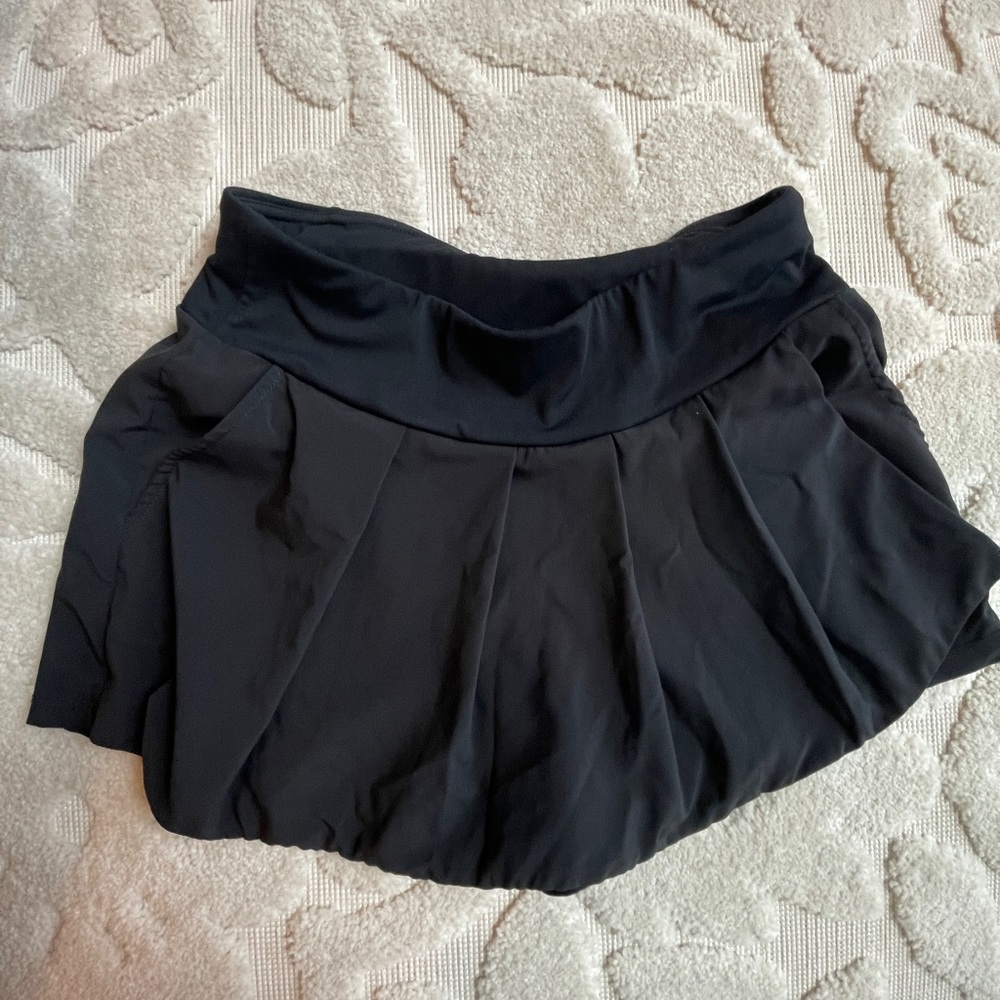 Fabletics skort